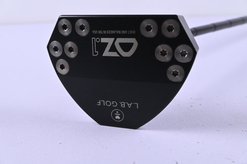 L.A.B Golf OZ.1 Putter / 34 Inch