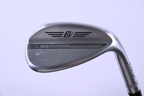 Titleist Vokey SM10 Sand Wedge / 54 Degree / Wedge Flex Vokey Design SM10