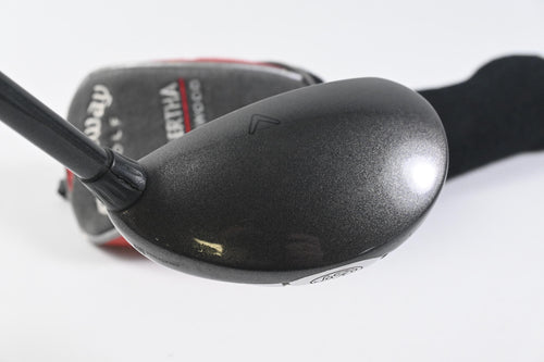 Callaway Heavenwood #2 Hybrid / 17 Degree / Stiff Flex Aldila VX Shaft