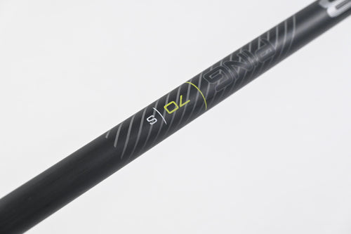 Left Hand Ping G430 #3 Hybrid / 19 Degree / Stiff Flex Ping Alta CB Black 70