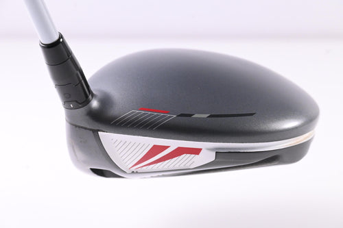 Callaway X Hot Driver / 10.5 Degree / Regular Flex Project X PXv Shaft