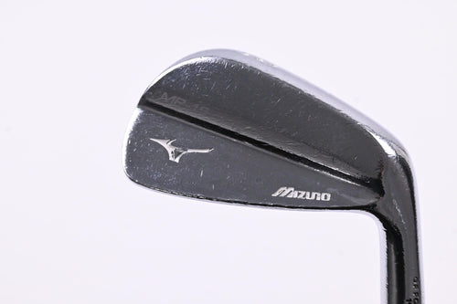 Mizuno MP-18 MB #8 Iron / 38 Degree / X-Flex Project X Rifle Shaft