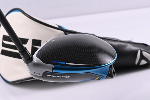 Taylormade SIM2 Driver / 9 Degree / Stiff Flex Tensei AV Black 65 Shaft