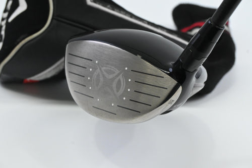 Callaway RAZR Fit Driver / 9.5 Degree / Stiff Flex Aldila RIP'D NV 60 Shaft