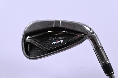 Taylormade M4 #5 Iron / 21.5 Degree / Stiff Flex Dynamic Gold Shaft