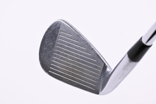 Mizuno MP-18 MB #8 Iron / 38 Degree / X-Flex Project X Rifle Shaft