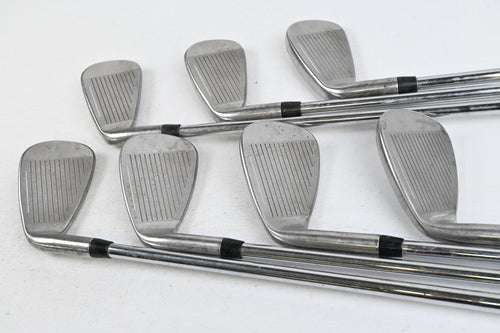 Cobra Aerojet Irons / 5-PW+GW / Regular Flex KBS Tour Lite Shafts