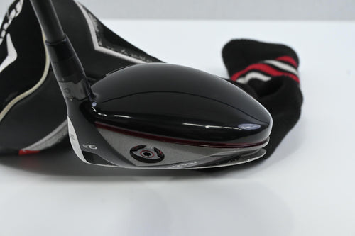Callaway RAZR Fit Driver / 9.5 Degree / Stiff Flex Aldila RIP'D NV 60 Shaft