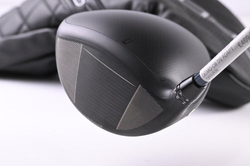 Cobra DS-Adapt LS Driver / 9 Degree / X-Flex Denali Blue 60 Shaft