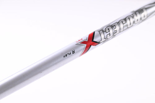 Callaway X Hot Driver / 10.5 Degree / Regular Flex Project X PXv Shaft