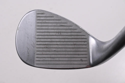 Callaway Opus Lob Wedge / 58 Degree / Stiff Flex KBS $-Taper 130 Shaft