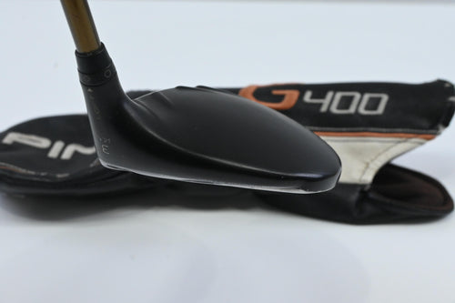 Ping G400 #3 Wood / 14.5 Degree / Stiff Flex Ping Alta CB 65