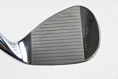 Left Hand Callaway CB Gap Wedge / 52 Degree / Wedge Flex Elevate MPH 95 Shaft