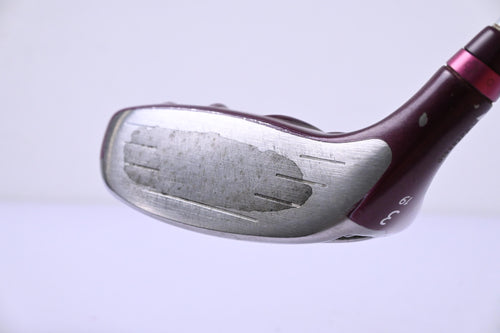 Ladies Ping G Le2 #3 Wood / 19 Degree / Ladies Flex Ping ULT 240 Lite Shaft