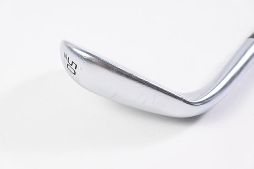Ping S159 Gap Wedge / 50 Degree / Stiff Flex UST Mamiya Recoil Dart 75 Shaft