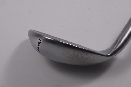 Ping BunkR Lob Wedge / 64 Degree / Black Dot / Wedge Flex Ping Z-Z115 Shaft