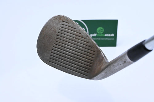 Vega RAFW-03 Lob Wedge / 60 Degree / Regular Plus Flex Project X Precision