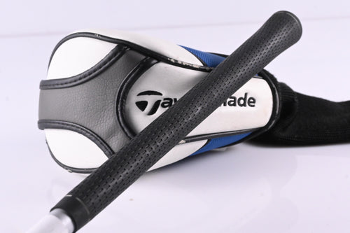 Taylormade SLDR-S #3 Wood / 15 Degree / Stiff Flex Speeder 65 Shaft
