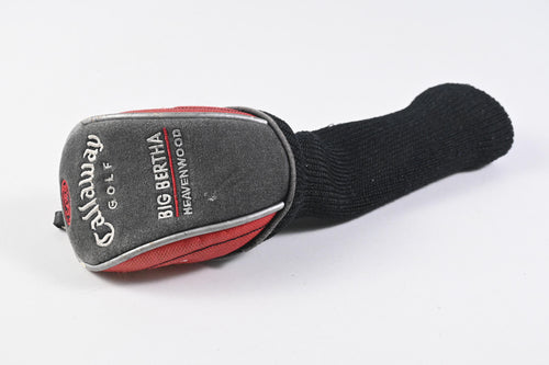 Callaway Heavenwood #2 Hybrid / 17 Degree / Stiff Flex Aldila VX Shaft
