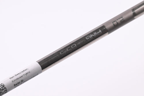 Ping iCrossover #3 Hybrid / 20 Degree / Stiff Flex Ping Tour 2.0 Chrome 85 Shaft