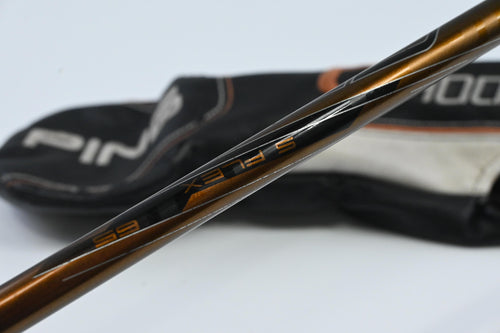 Ping G400 #3 Wood / 14.5 Degree / Stiff Flex Ping Alta CB 65
