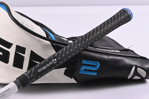 Taylormade SIM2 Driver / 9 Degree / Stiff Flex Tensei AV Black 65 Shaft