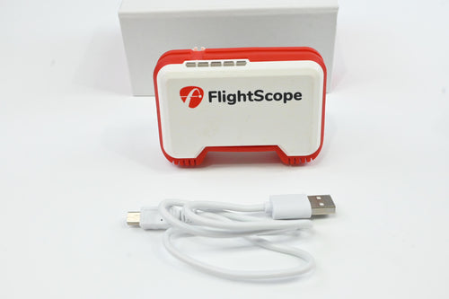 Flightscope Mevo / Launch Monitor