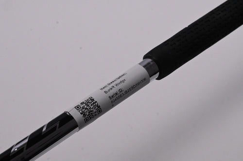 Ping BunkR Lob Wedge / 64 Degree / Black Dot / Wedge Flex Ping Z-Z115 Shaft