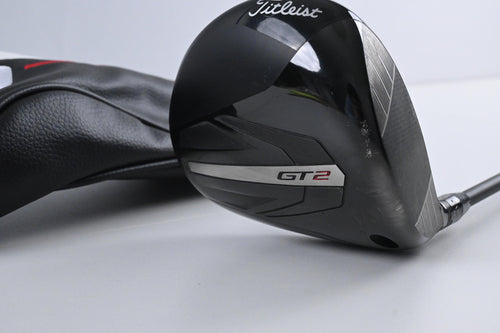Titleist GT2 Driver / 11 Degree / Regular Flex Tensei 1K Blue 65 Shaft