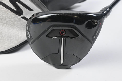Titleist TSR2 #3 Wood / 15 Degree / Stiff Flex Tensei AV Blue 55 Shaft