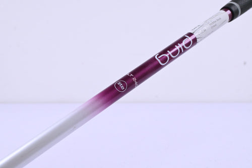 Ladies Ping G Le2 #3 Wood / 19 Degree / Ladies Flex Ping ULT 240 Lite Shaft