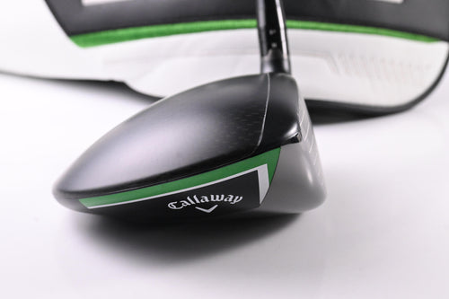Callaway Elyte X Driver / 10.5 Degree / Stiff Flex Diamana T+ 60 Shaft