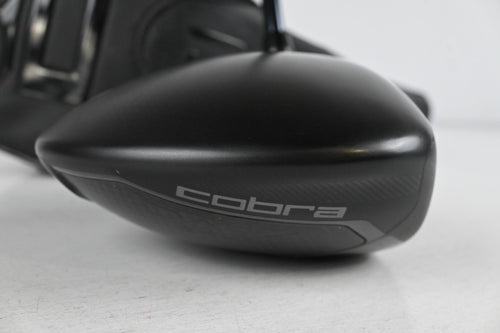 Cobra Darkspeed LS Driver / 9 Degree / X-Flex UST Mamiya LIN-Q M40X 6 Shaft