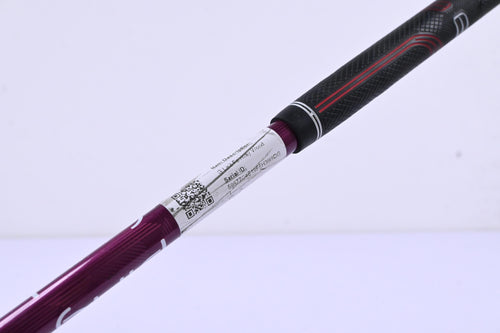 Ladies Ping G Le2 #3 Wood / 19 Degree / Ladies Flex Ping ULT 240 Lite Shaft