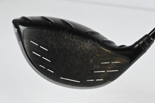 Ping G430 Max Driver / 10.5 Degree / Stiff Flex Kai'li White 60 Shaft