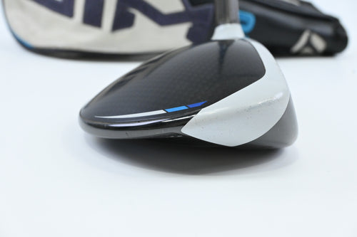 Taylormade SIM2 Max #3 Wood / 15 Degree / Stiff Flex Fujikura Ventus Blue 6