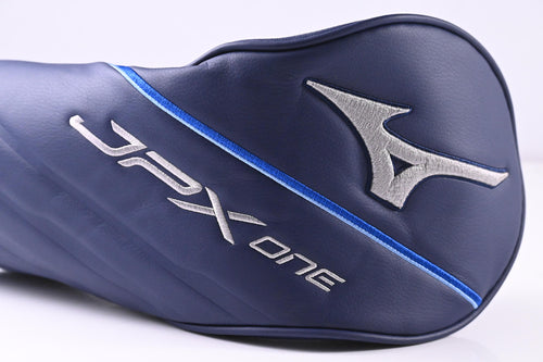 Mizuno JPX One Driver / 12 Degree / Regular Flex Denali Frost Blue 50 Shaft