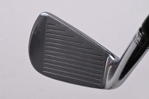 Titleist 735.CM #4 Iron / 25 Degree / Stiff Flex Dynamic Gold S300 Shaft