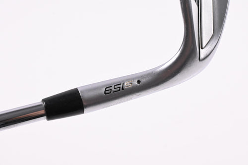Ping S159 Lob Wedge / 58 Degree / Black Dot / Stiff Flex Dynamic Gold S300 Shaft