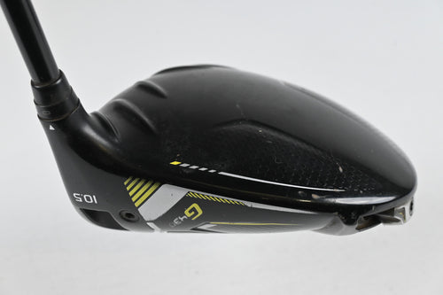 Ping G430 Max Driver / 10.5 Degree / Stiff Flex Kai'li White 60 Shaft