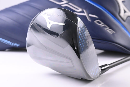 Mizuno JPX One Driver / 10.5 Degree / Stiff Flex Tensei 1K Blue 55 Shaft