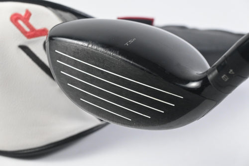 Titleist TSR2 #3 Wood / 15 Degree / Stiff Flex Tensei AV Blue 55 Shaft