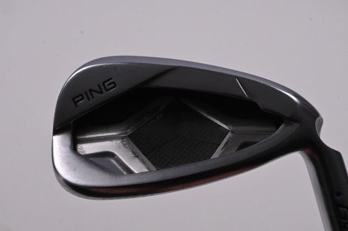Ping G430 Pitching Wedge / 41 Degree / Blue Dot / Senior Flex Ping Alta Quick 35