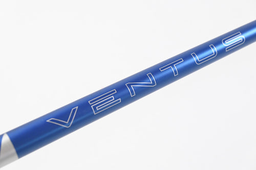 Fujikura Ventus Blue Velocore+ 6 #5 Wood Shaft / Stiff Flex / Titleist 2nd Gen