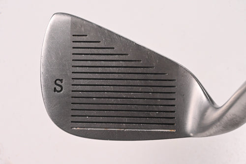 Slazenger Arizona Sand Wedge / Regular Flex Graphite Shaft