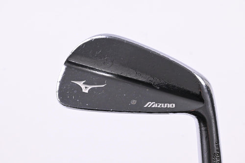 Mizuno MP-18 MB #6 Iron / 30 Degree / X-Flex Project X Rifle Shaft
