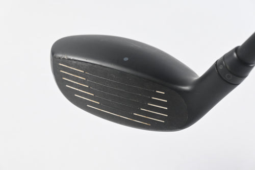 Ping G430 #3 Hybrid / 19 Degree / Stiff Flex Ping Alta CB Black 70 Shaft