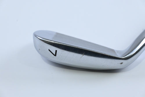Mizuno JPX 800 #7 Iron / Stiff Flex NS Pro 950 GH Shaft