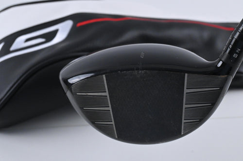 Titleist GT2 Driver / 11 Degree / Regular Flex Tensei 1K Blue 65 Shaft