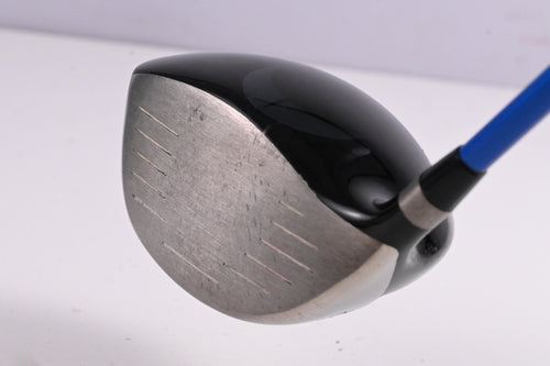 Ping G2 Driver / 10 Degree / Regular Flex Grafalloy Prolaunch Blue 65 Shaft
